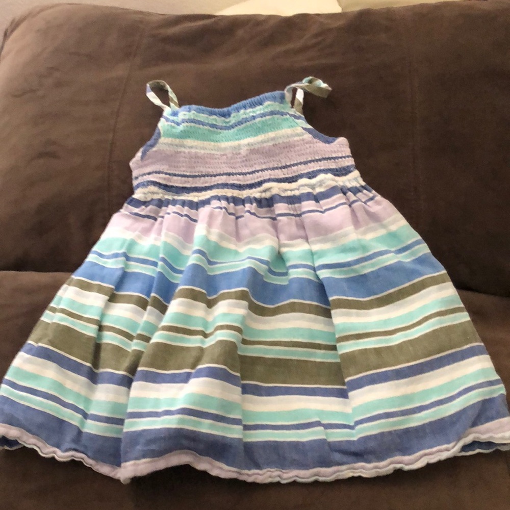 Old navy summer girls dress